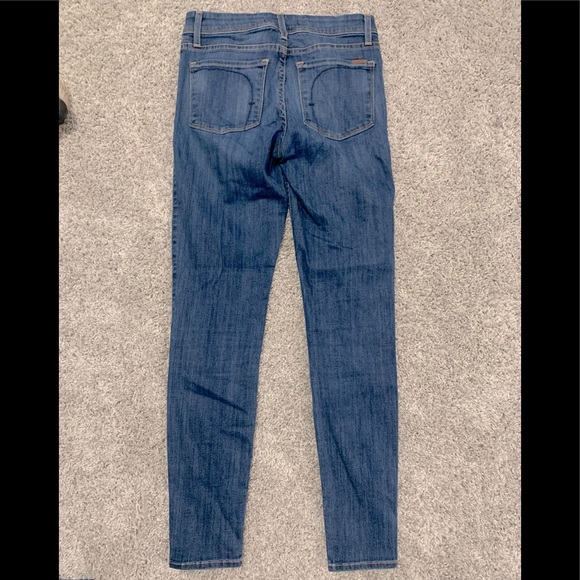 Fidelity skinny jeans - Picture 3 of 3